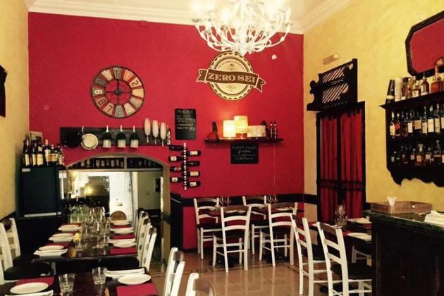 Valletta restaurateur says xenophobic abuse made him question future in Malta