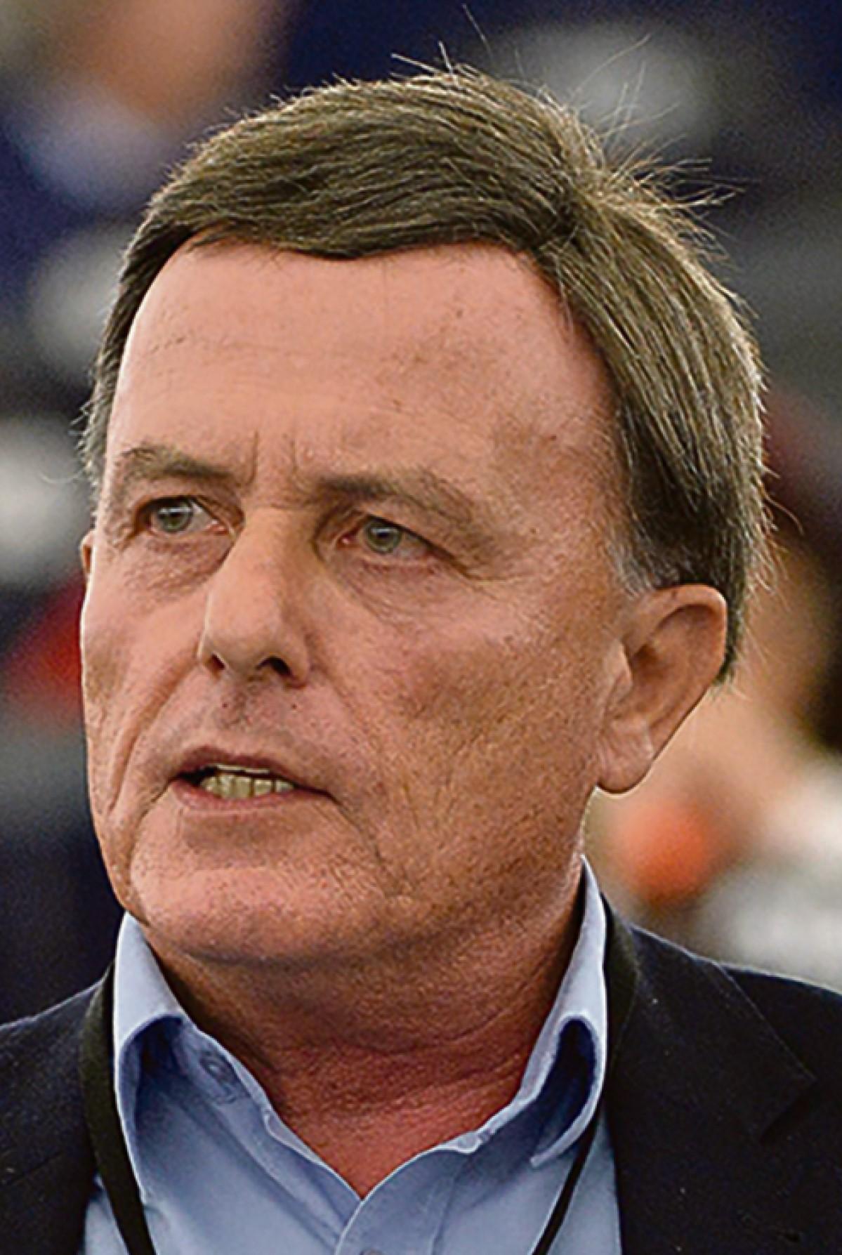 Alfred Sant