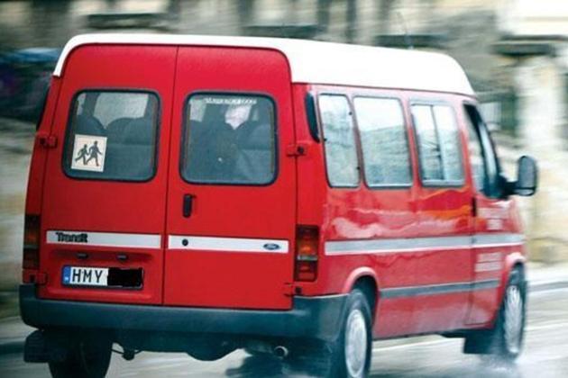 School transport to be provided as usual on Monday as co-op reverses decision