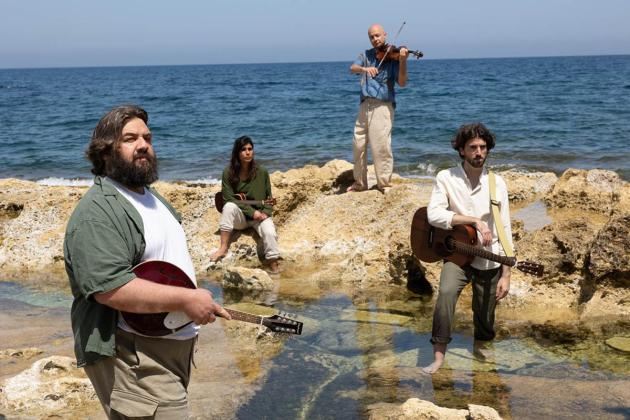 Maltese theatre company takes multilingual Shakespeare to Verona