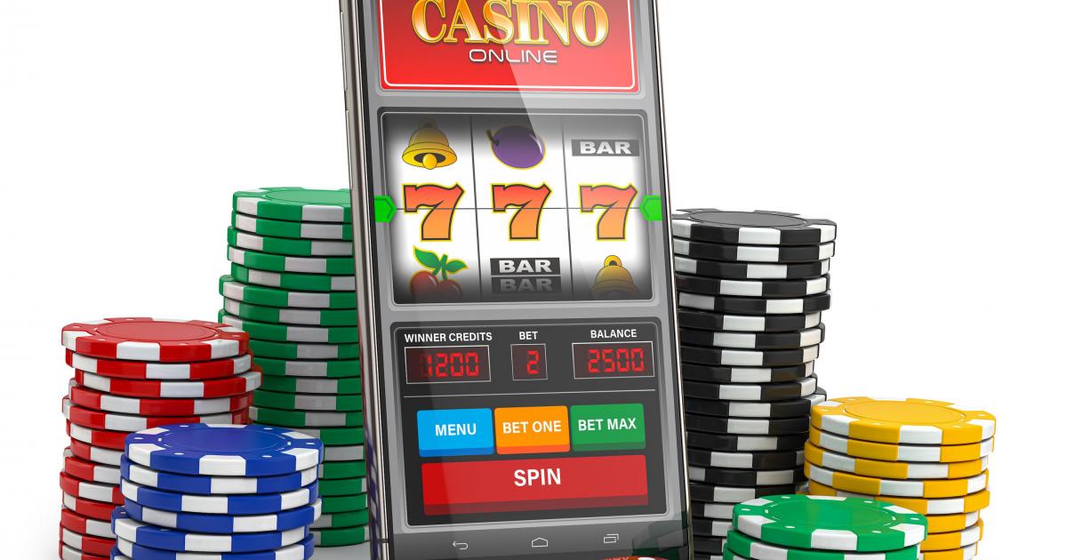 best online casino 2021