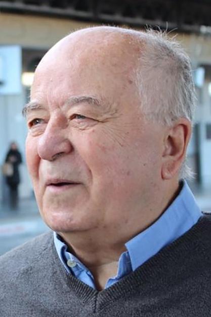 Charles Straud