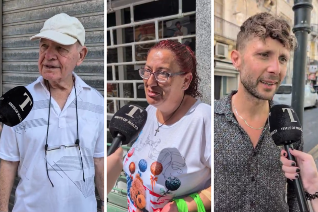 Who will Malta back now? Fans react to England’s World Cup exit