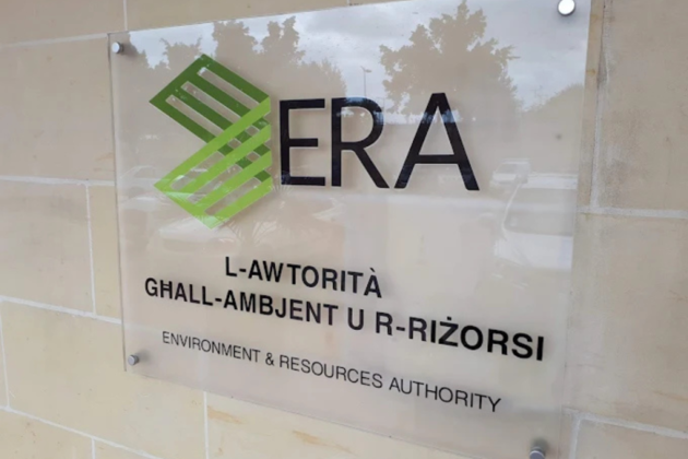 ERA traces fuel smell in southern Malta to high-sulphur marine fuel