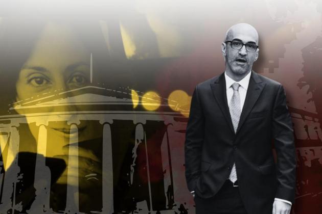 Live blog: Yorgen Fenech's lawyers cross-examine Keith Arnaud