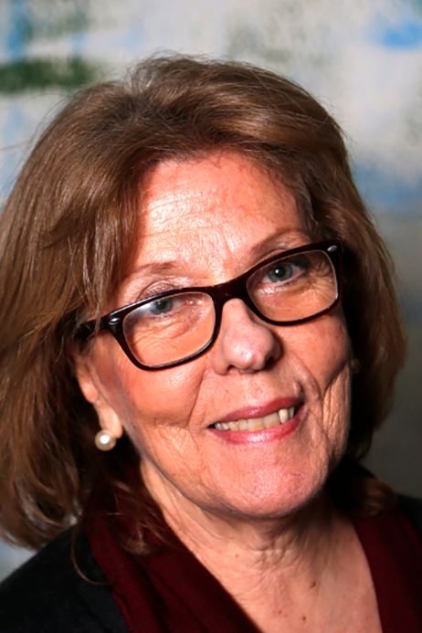 Marylu Coppini