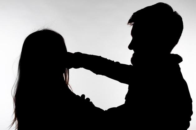 Man accused of grabbing partner by the neck denied bail