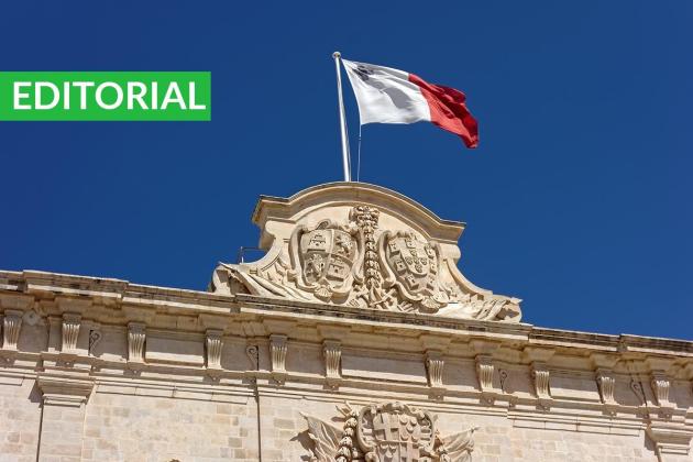 Editorial: The next government’s real test
