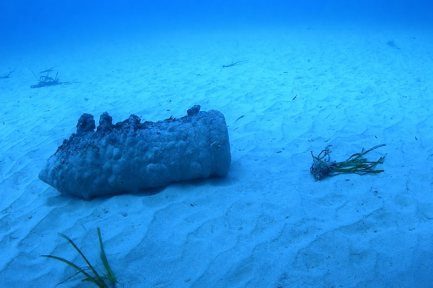 117 wartime unexploded items cleared from the path of the second interconnector