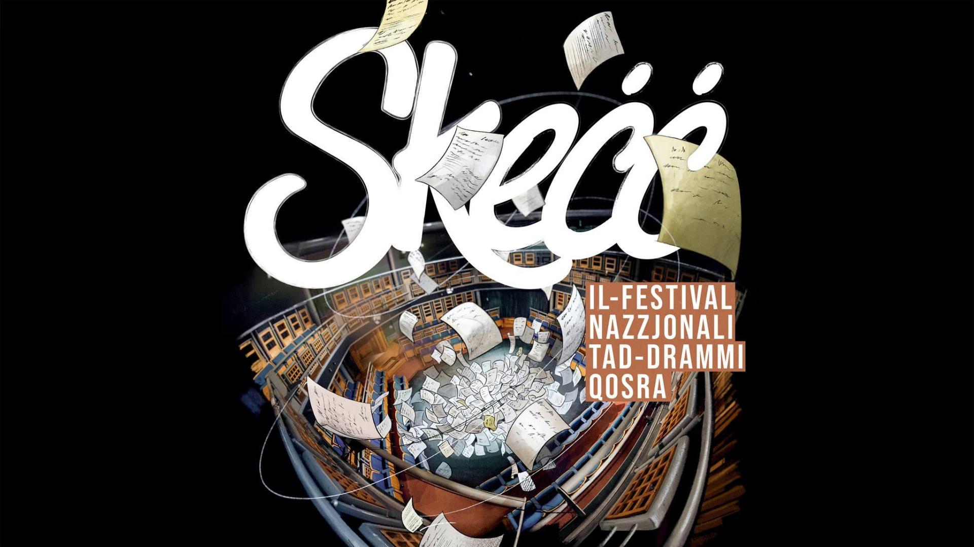 Festival artwork
