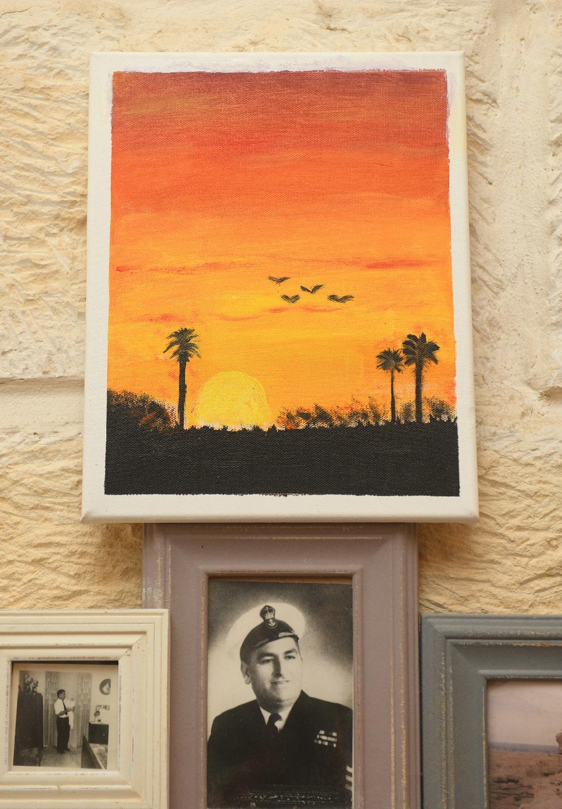 They want her remembered as a sassy woman who loved life&rsquo;s simple joys &ndash; her morning coffee ritual, sunsets, Egypt, and her fascination with the paranormal.