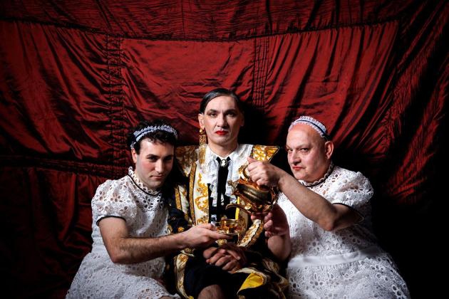 Jean Genet’s ‘The Maids’ to be staged at Theatre Next Door