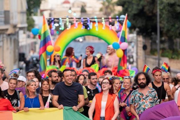 'This was a hate crime': activists ask why Pride attack was not treated as one