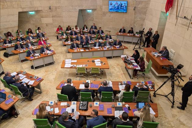 Fewer gender mechanism seats may be needed after women perform well in election