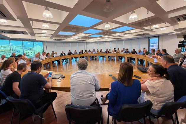 PN to launch leadership confirmation process on June 20