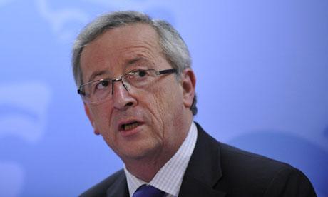 Jean-Claude Juncker