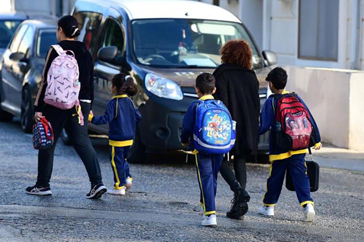 Families became a central feature of Budget 2026.