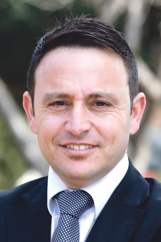 Leonid Mackay