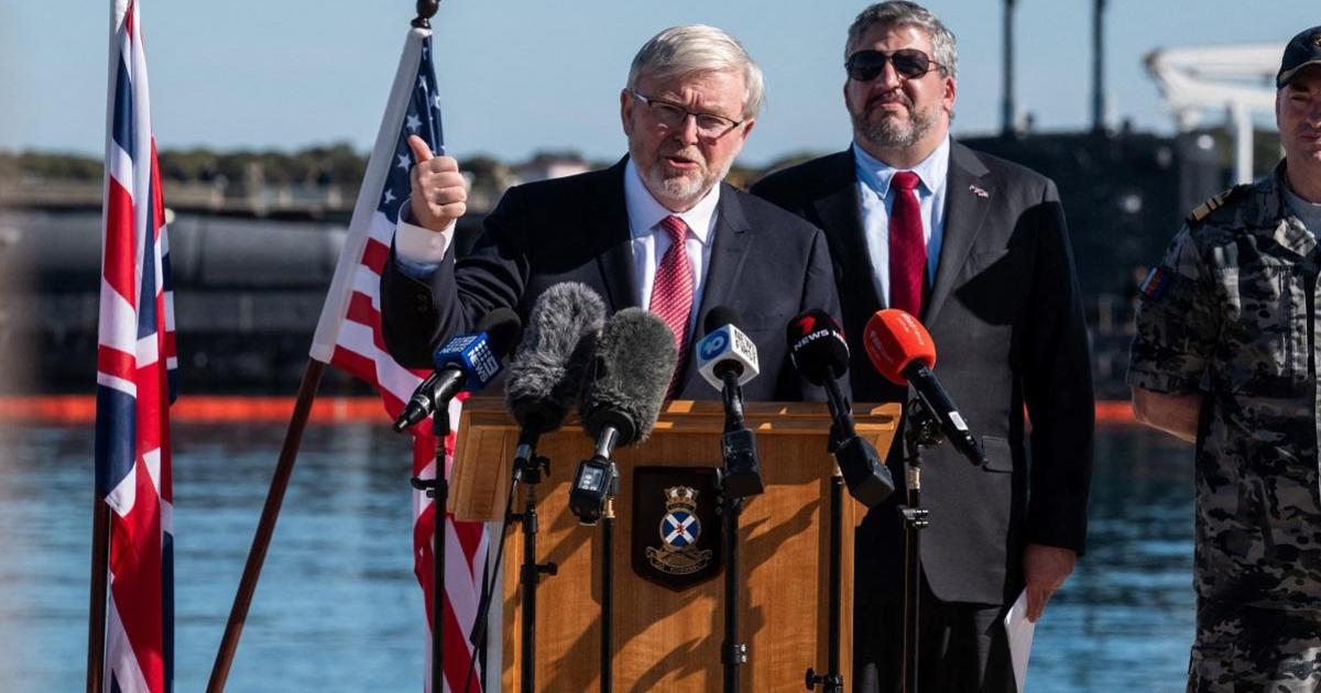 Gorgeous Trump's Pick For Ambassador To Australia Names Three Priorities For Role Picture for Desktop Gorgeous Trump's Pick For Ambassador To Australia Names Three Priorities For Role Picture for Desktop