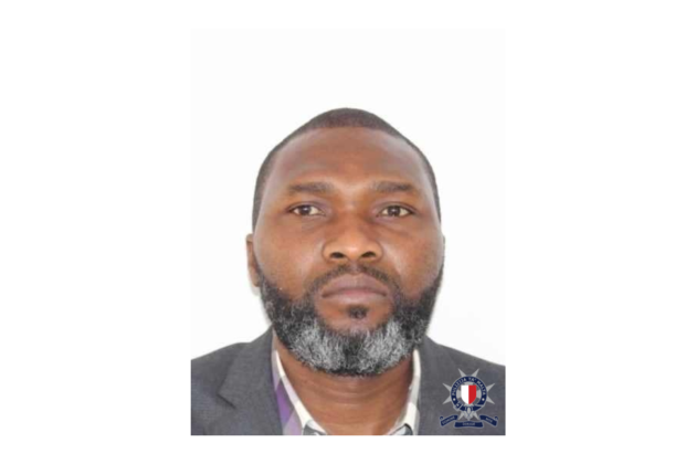 Wanted man no longer missing, police says