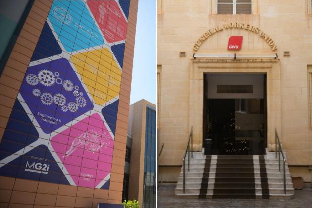 GWU registers industrial dispute over 'delays' to MCAST agreement