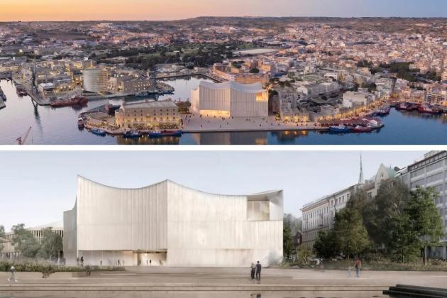 Malta enters its first AI-era general election as truth comes under pressure