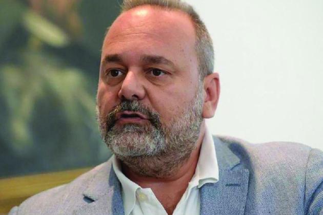 Chris Cardona wants to join Birkirkara FC committee