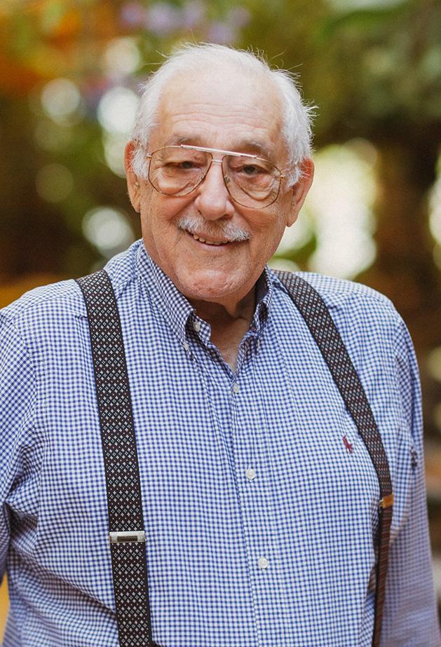 Benny Muscat