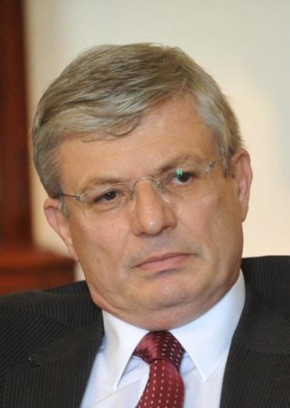 Tonio Borg