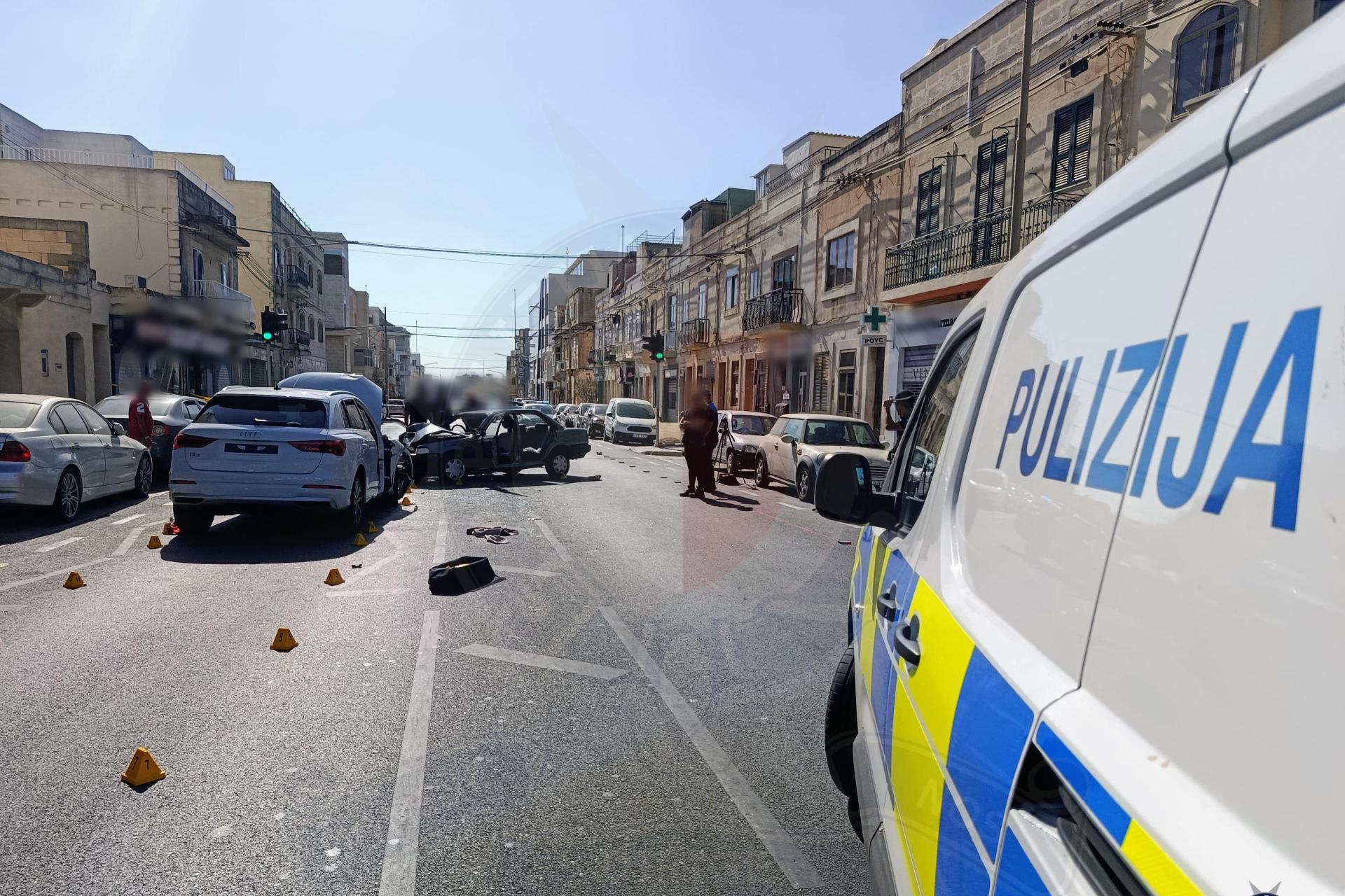 Photo: Police