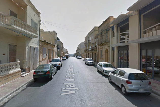Xagħra motorcyclist seriously hurt in crash with car