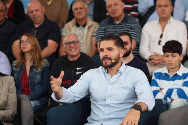 PN promises new school every year, updated curriculum