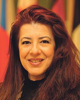 Rita Schembri