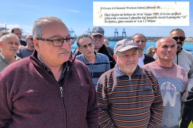 Former Kalaxlokk workers sue the state over ‘decades of injustices’
