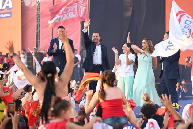 ‘I want to serve you all’ – Robert Abela tells Labour non-voters