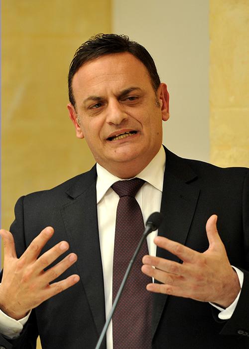 David Casa