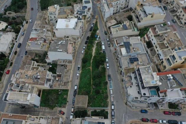 ADPD calls on government to reverse course on transfer of Mellieħa land