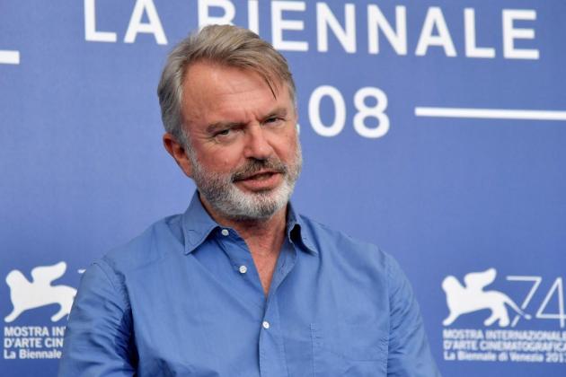 Remembering the quiet genius of Sam Neill