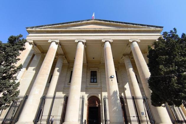'Rapist!': Woman tells court of shock after realising she had been attacked