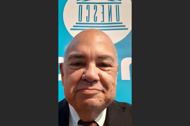 Ray Bondin appointed scientific adviser on new UNESCO chair