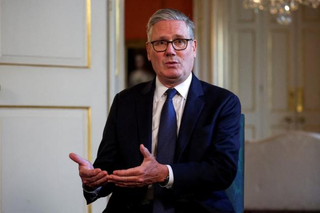 UK PM 'deeply sorry' for decades of forced adoptions