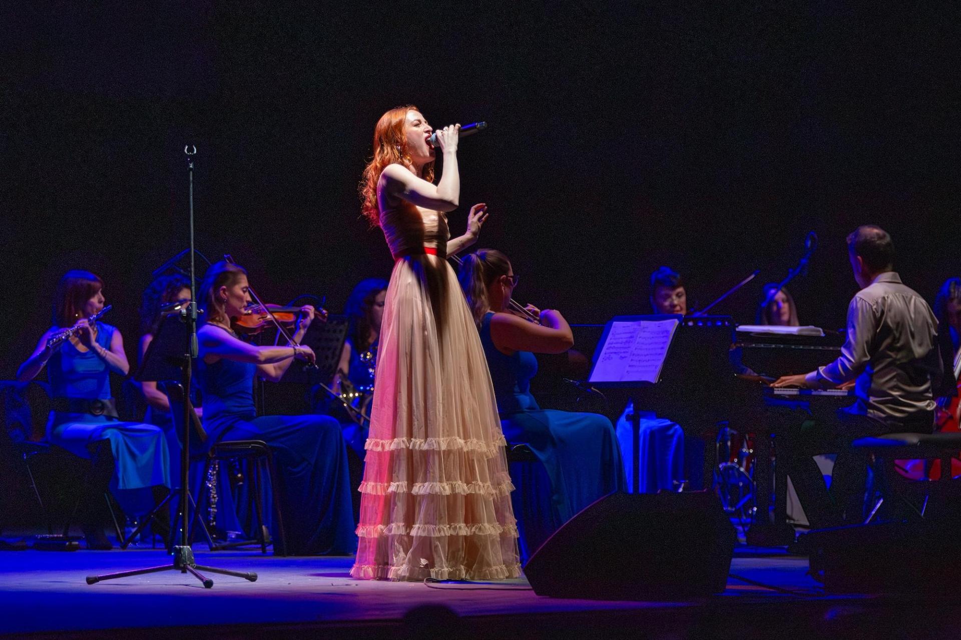 The programme honours the cinematic genius of Morricone.