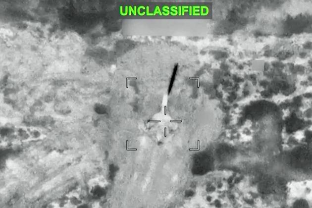 US strikes Iran for third day, will reimpose blockade