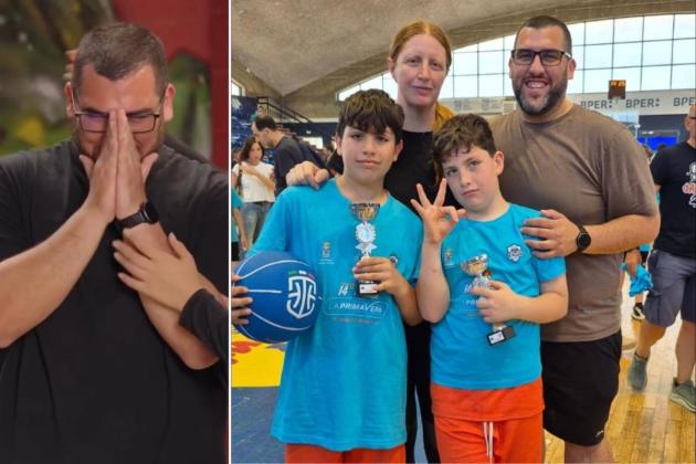 'There is huge support out there' - man who shed 42kg in six months