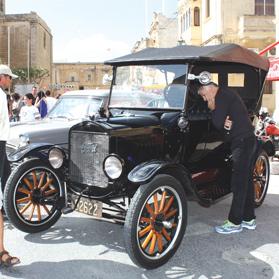 Photos: Charles Spiteri