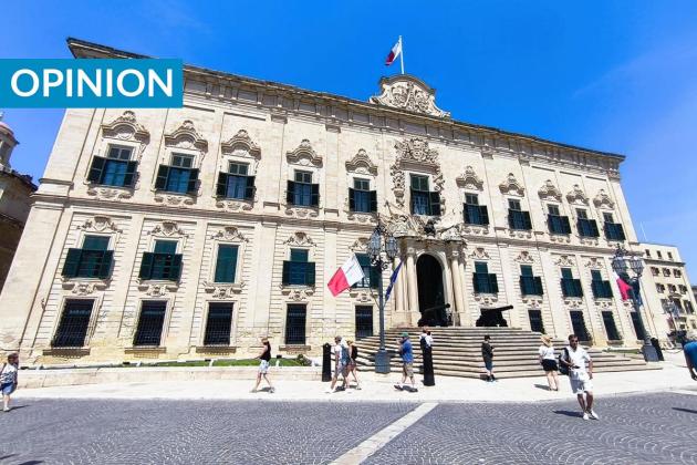 Investing in Malta’s future: public finances in context