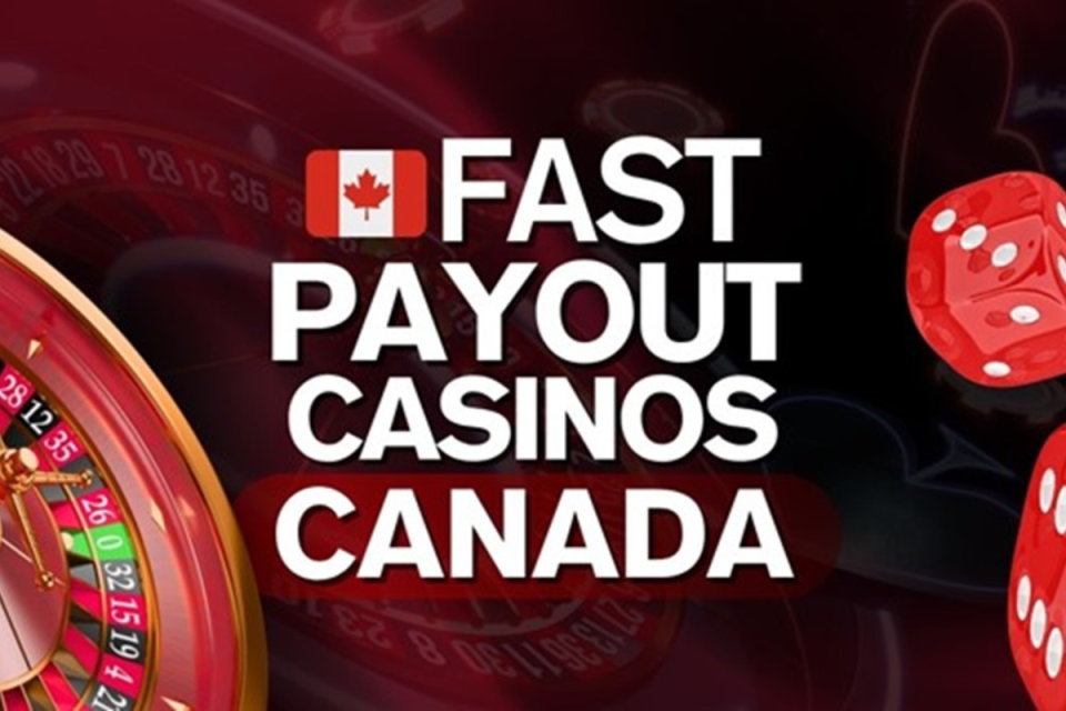 Instant Casino platform interface showcasing game lobby and promotional banners