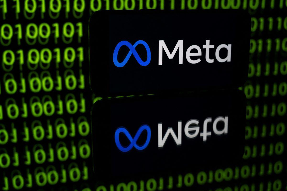 Meta fights sprawling Chinese 'Spamouflage' operation
