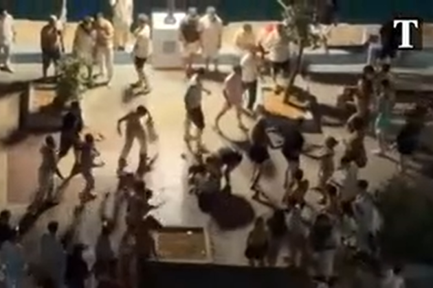 Council demands immediate, effective action after latest Sliema seafront fracas