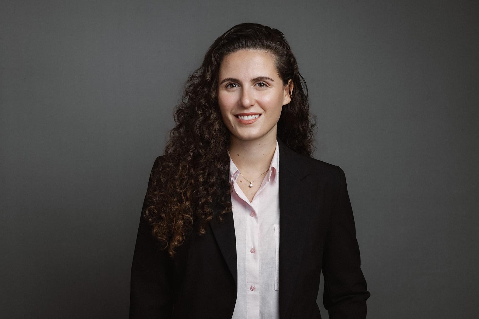 Elena Grima Tortell, Senior Associate, Deloitte Legal